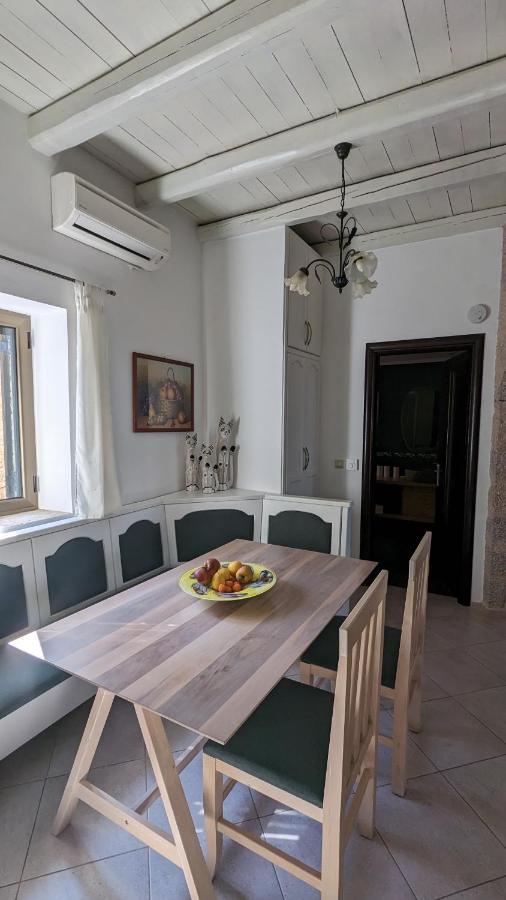 Magnificent, Authentic Private Villa And The Guest House Kardamyli Extérieur photo