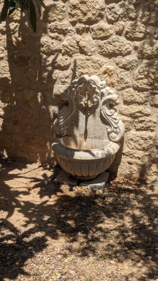 Magnificent, Authentic Private Villa And The Guest House Kardamyli Extérieur photo
