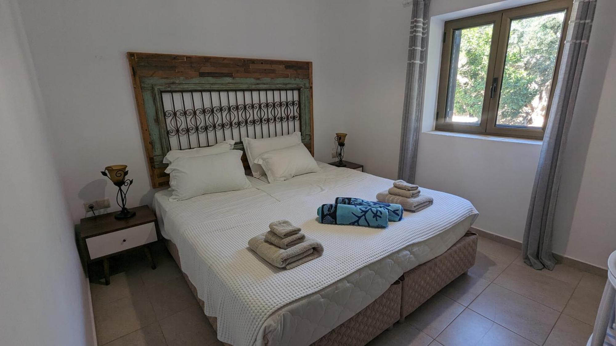 Magnificent, Authentic Private Villa And The Guest House Kardamyli Extérieur photo