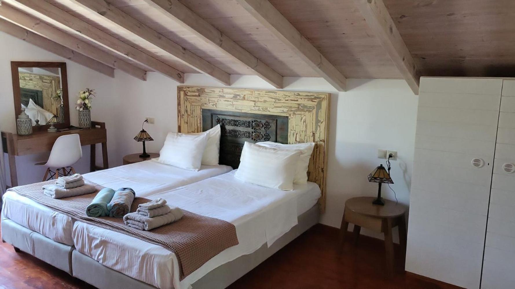 Magnificent, Authentic Private Villa And The Guest House Kardamyli Extérieur photo